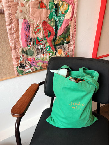 Lille Canvas Net