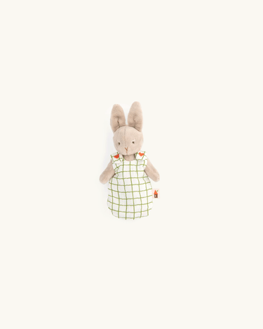 Baby Nine Bunny in a Box