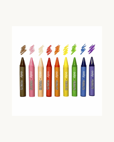 Snoopy Colouring Travel Kit