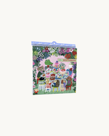 Sketchbook 'Sweet Celebration'