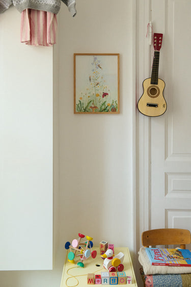 Oak Frame