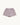 Cotton Shorts Light Brown