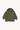 Hooded Jacket Green