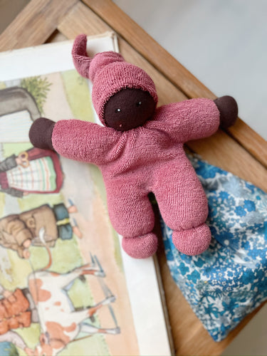 Pimpel Doll Berry