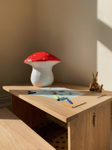 Arca Table from Oyoy Living Design