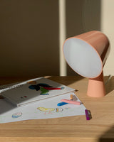 Arca Table from Oyoy Living Design