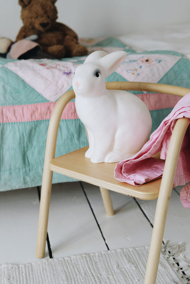 Bunny Lamp from Heico