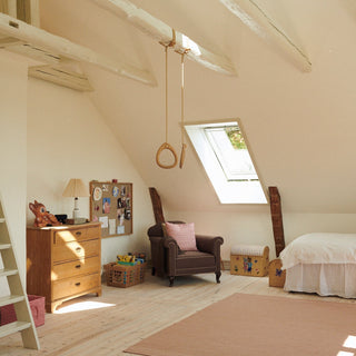 Varla's Room, 7 years old