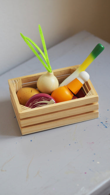 Spring Onion
