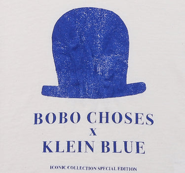 Chapeau Klein Blue T-Shirt