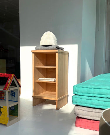 Wooden Shelf