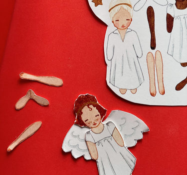 Angel Choir