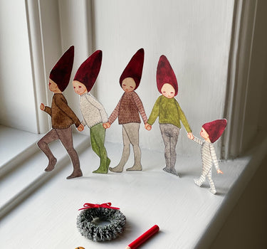 Little Elves