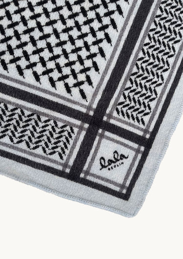 Cashmere Tørklæde