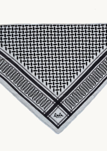 Cashmere Tørklæde