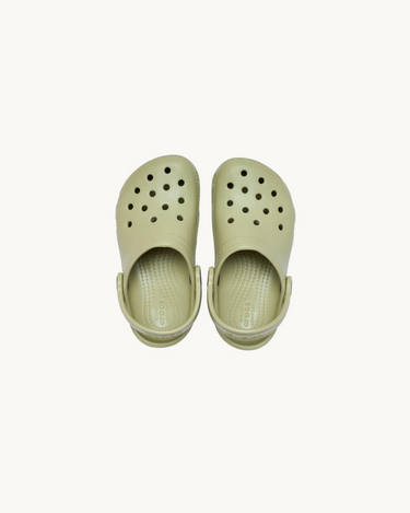 Crocs Clogs Tac Green