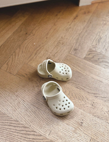 Crocs Sandaler Bone