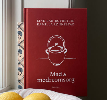 Mad & Mødreomsorg