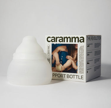 Support Bottle Large