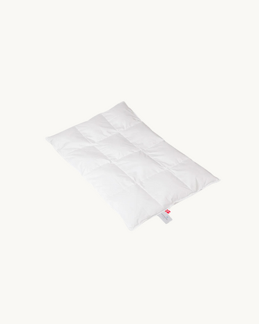 Baby Duvet & Pillow