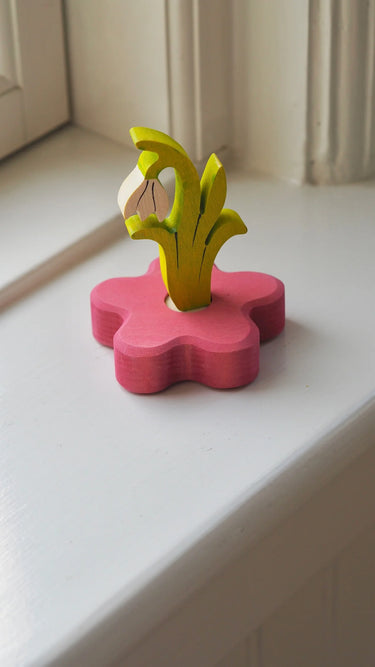 Decorative Figure Snowdrop