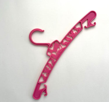 Junior Hanger, Pink