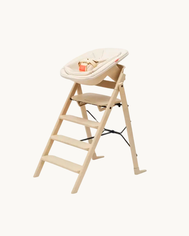 Klapp Babysæde Desert Sand