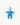 Lolo Doll Blue