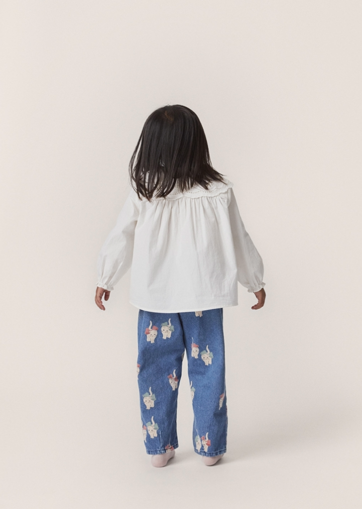 Rilo Collar Shirt