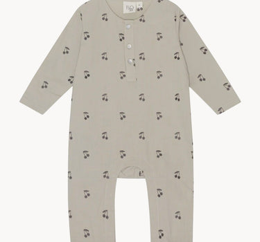 Bernie Romper