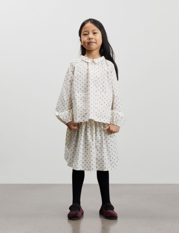 Winnifred Blouse