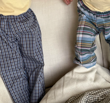 Easy Pants