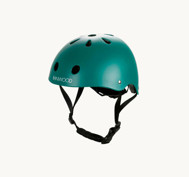 Kids Helmet, Green