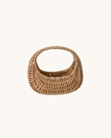 Oval Basket