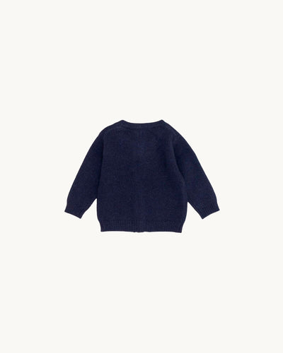 Baby Cashmere Cardigan