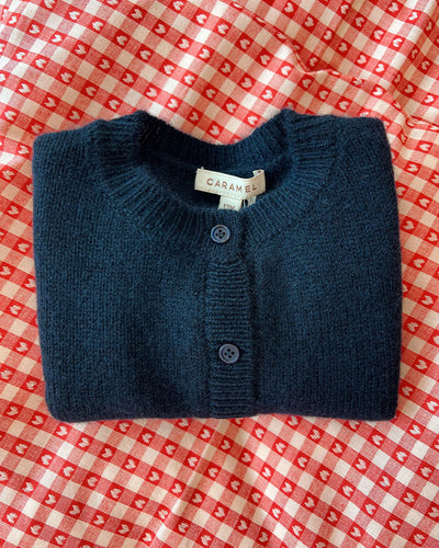 Baby Cashmere Cardigan