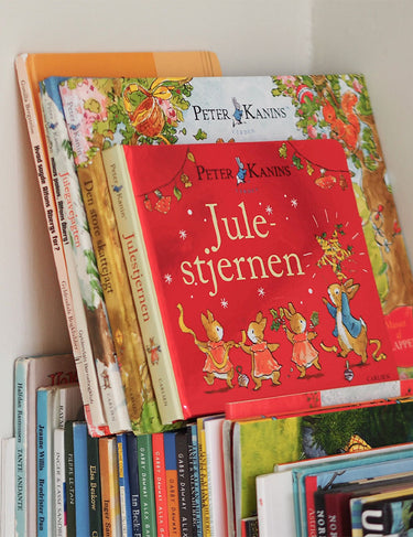 Peter Rabbit & The Christmas Star