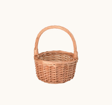 Round Basket