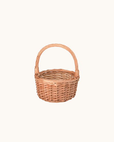 Round Basket