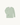 Uld & Silke Bluse Mintgrøn