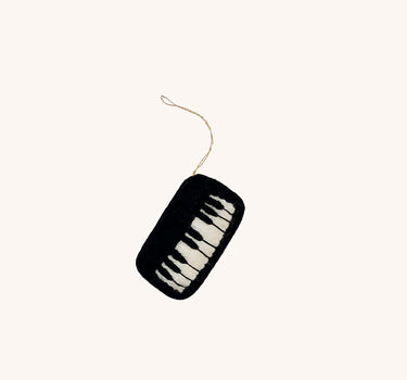 Christmas Ornament, Piano