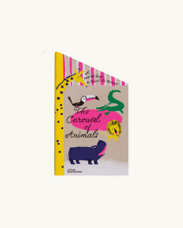 The Carousel of Animals