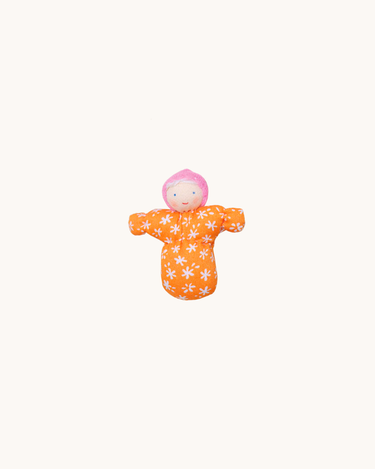 Small Doll Mia