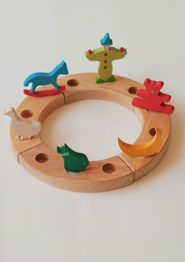 Decorative Figure Snowdrop