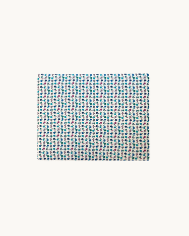 Opslagstavle med Liberty Stof