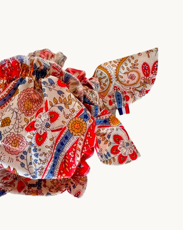 Liberty Bikini In Love Red