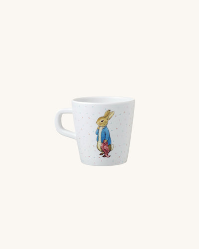 Peter the Rabbit Cup