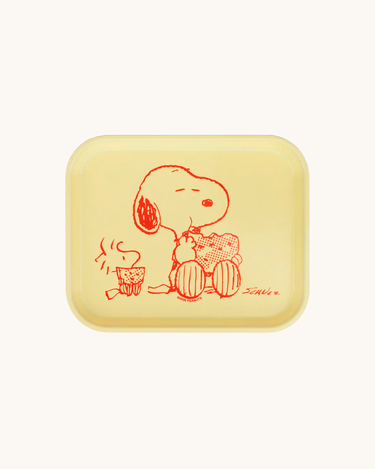 Snoopy Bakke 'Vandmelon'