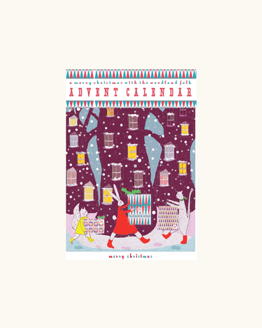 Advent Calendar
