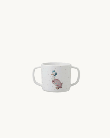 Peter Rabbit Baby Cup